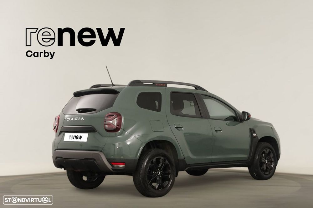 Dacia Duster 1.0 TCe SL Extreme - 3