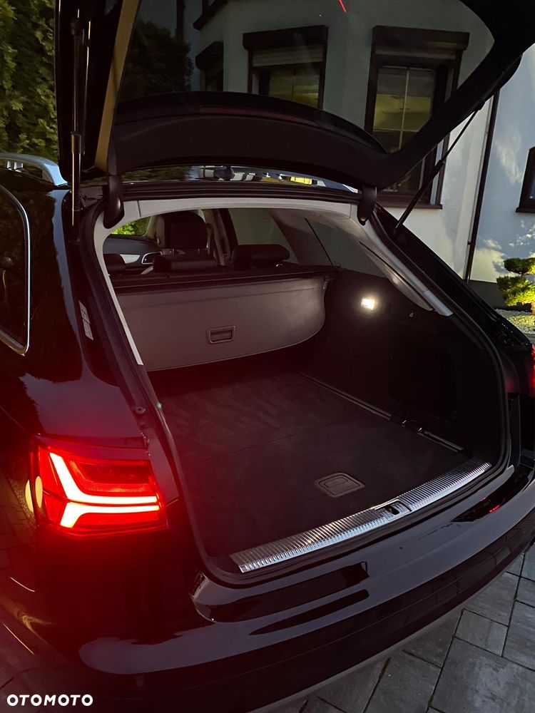 Audi A6 Allroad 3.0 TDI S tronic DPF - 24