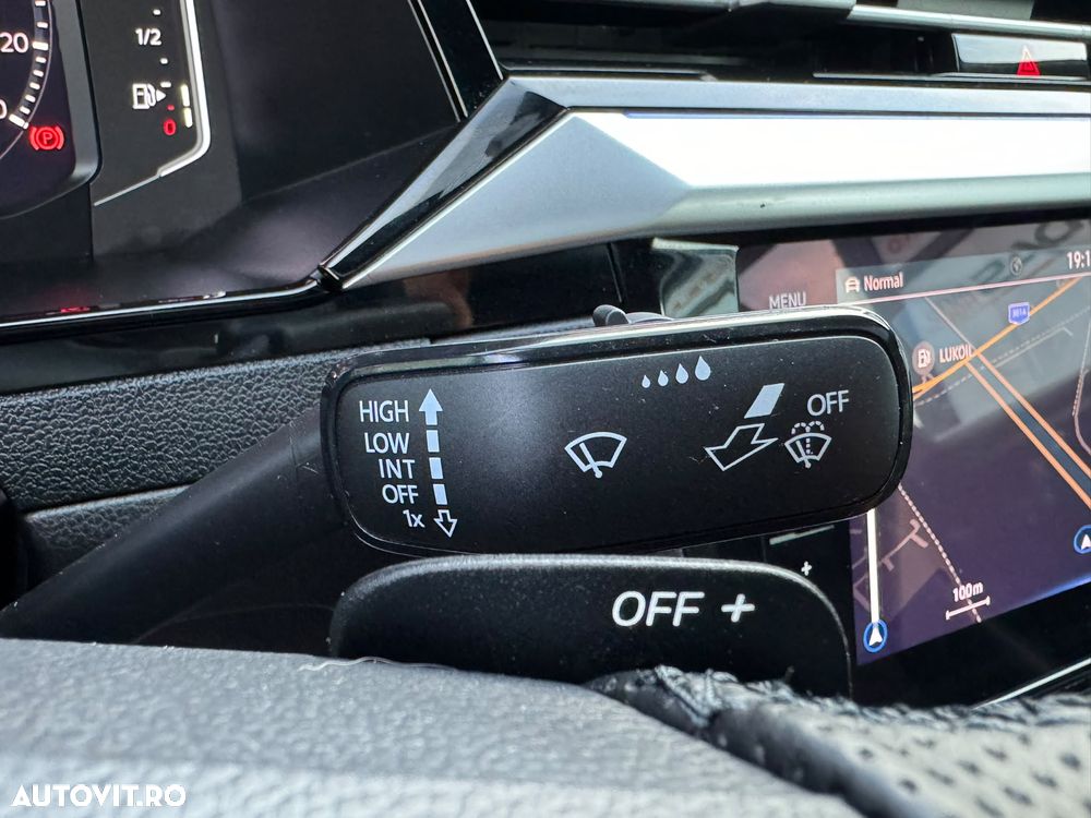 Volkswagen ARTEON 1.4 eHybrid OPF DSG R-Line - 26