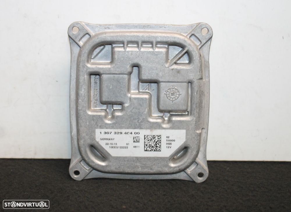 BALASTRO PEUGEOT 308 - 3