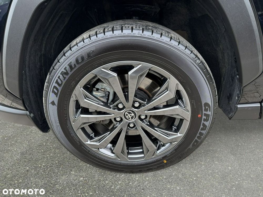Toyota RAV4 - 10