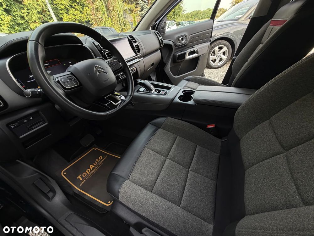 Citroën C5 Aircross BlueHDI 130 S&S EAT8 FEEL PACK - 18