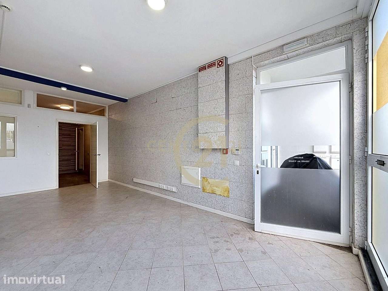 Escritório com Potencial de Transformação em Apartamento em São Bento, - Grande imagem: 4/9