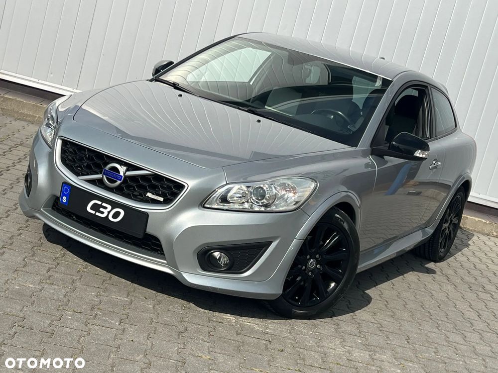 Volvo C30 - 9