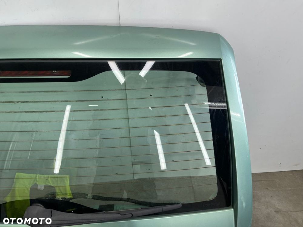 Klapa bagażnika Fiat Ulysse 2 II 02-10r. - 3