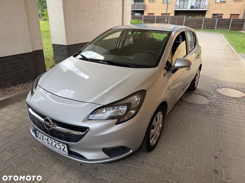 Opel Corsa - 2