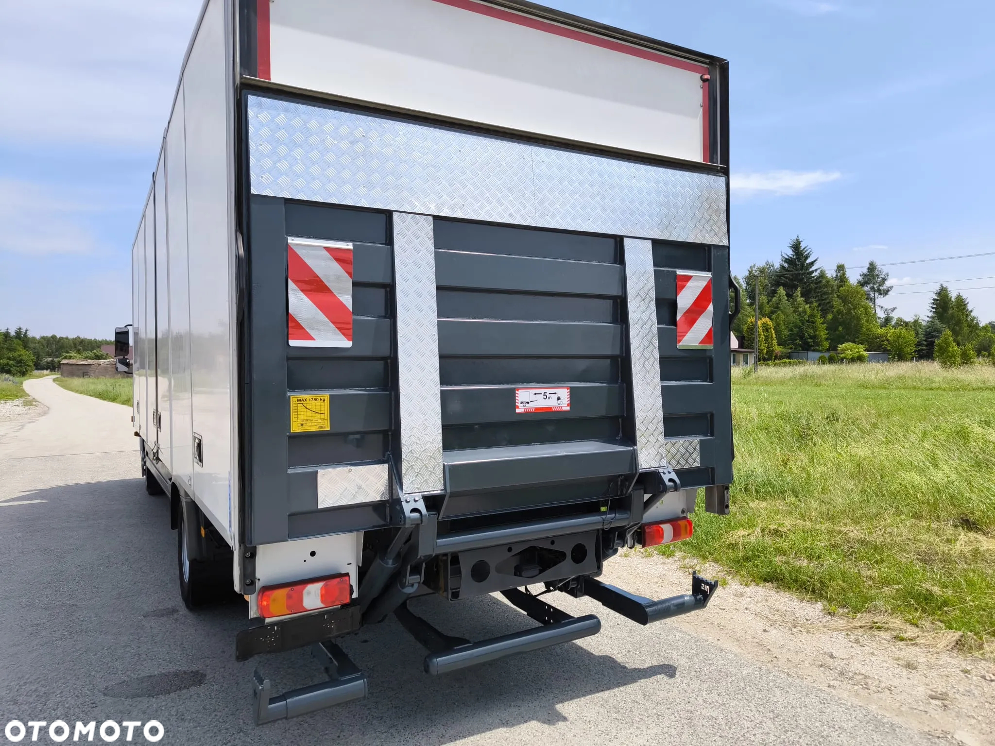 Mercedes-Benz Atego 1523 - 9