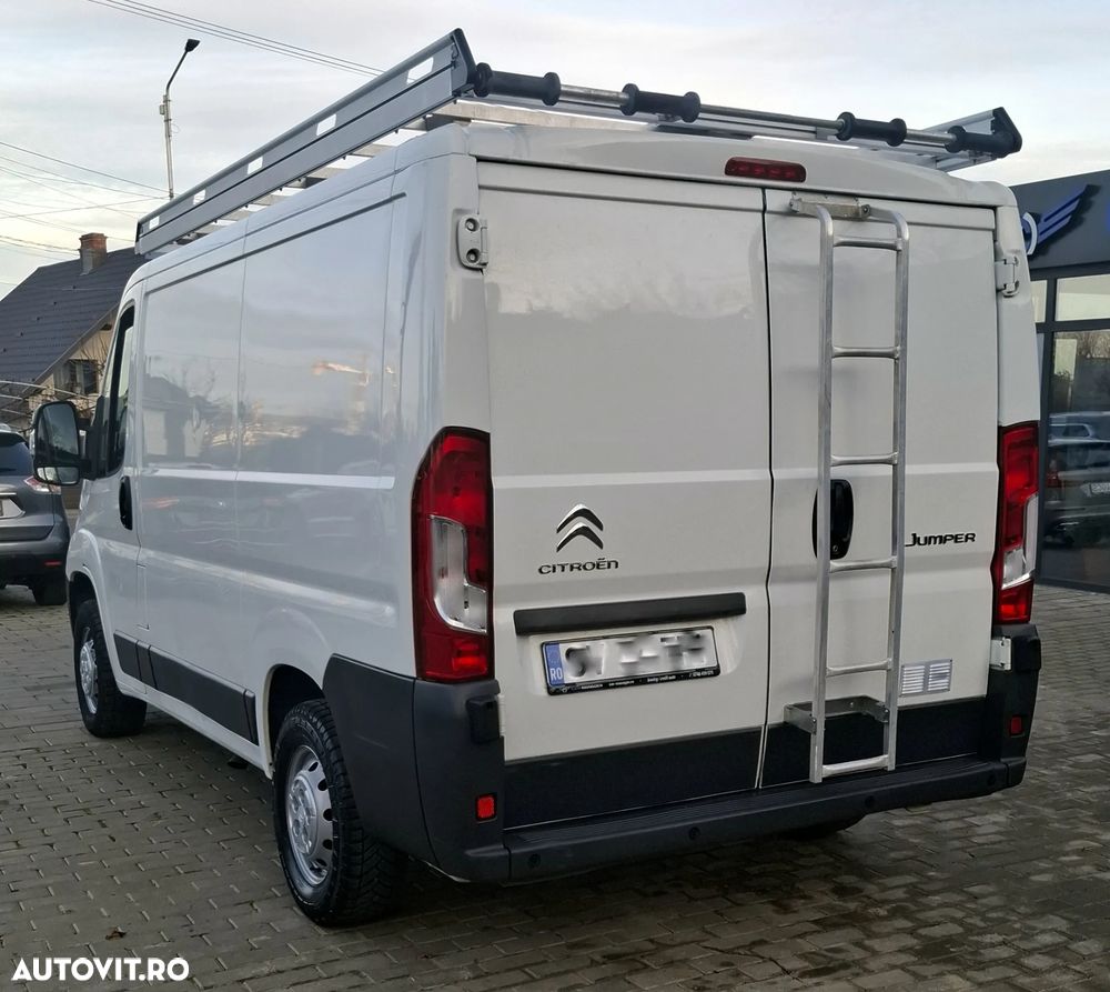Citroën Jumper - 3