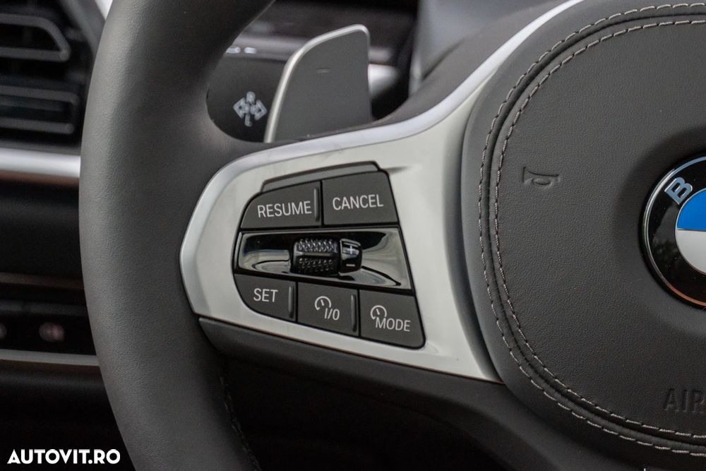 BMW X7 xDrive40d AT MHEV - 23