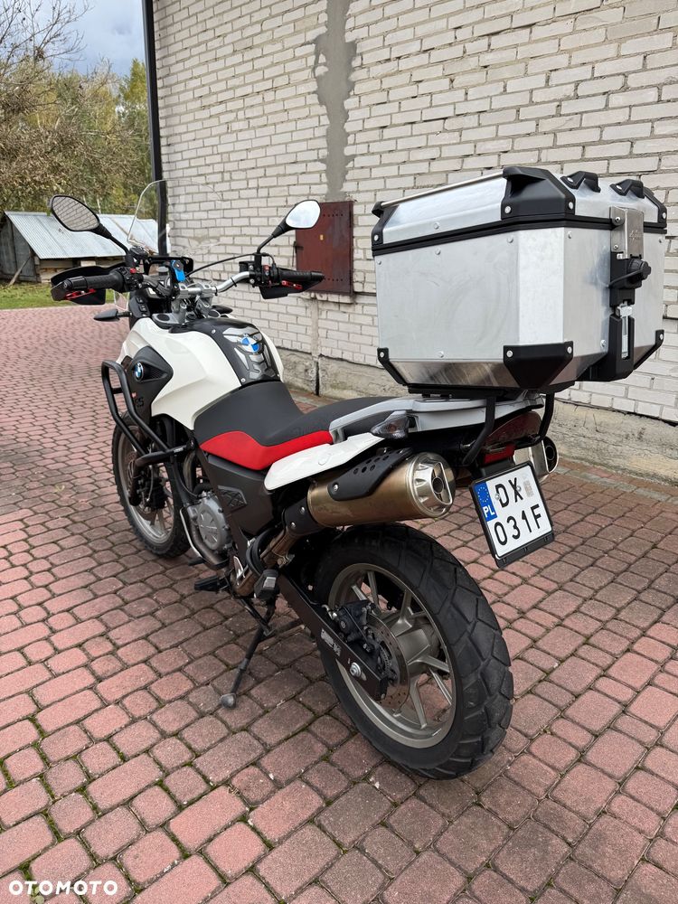 BMW GS - 2
