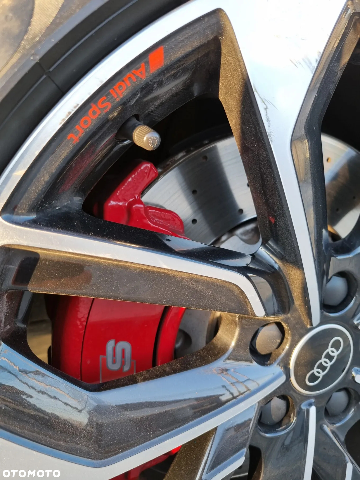 Audi S3 TFSI Quattro S tronic - 10