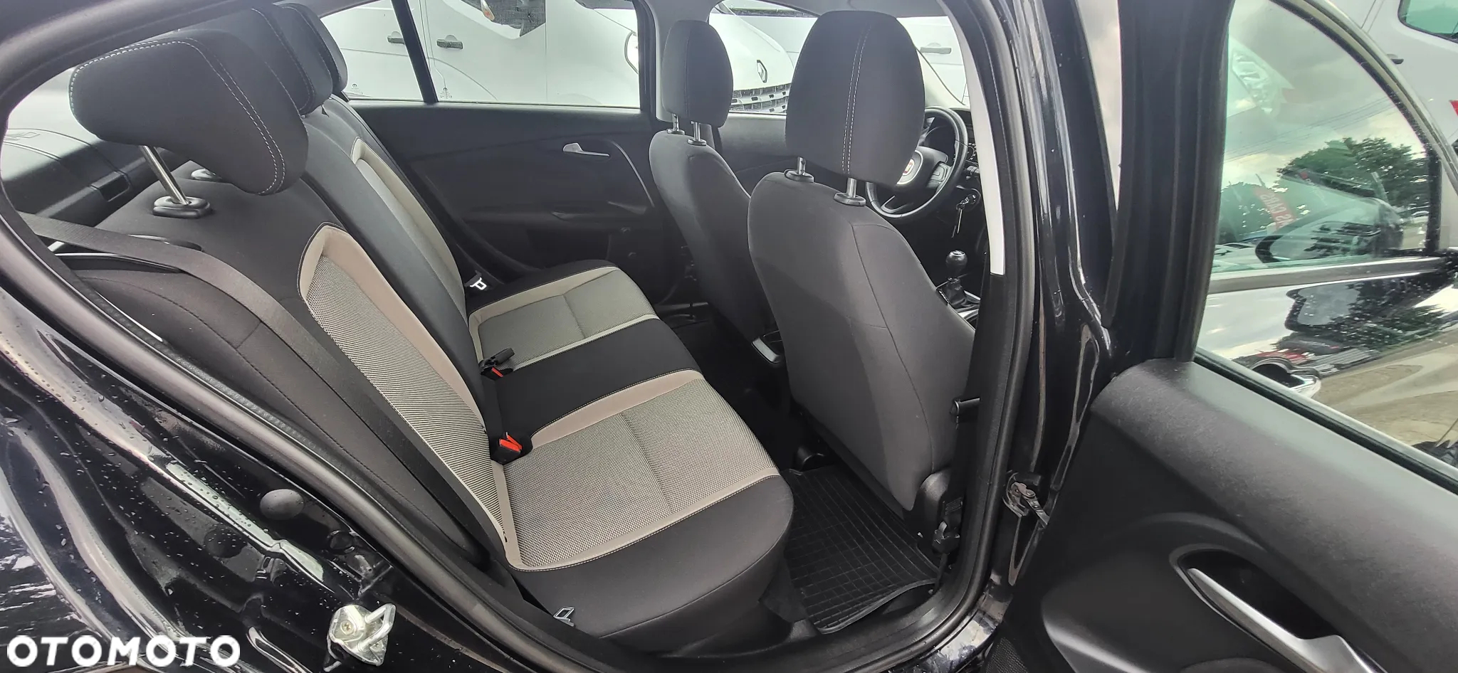 Fiat Tipo 1.4 16v Easy - 13