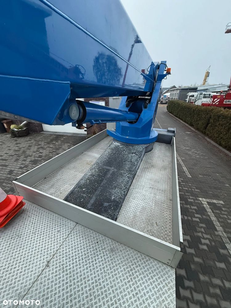 DAF Wumag WT 530 .DAF CF 85.360 - 18