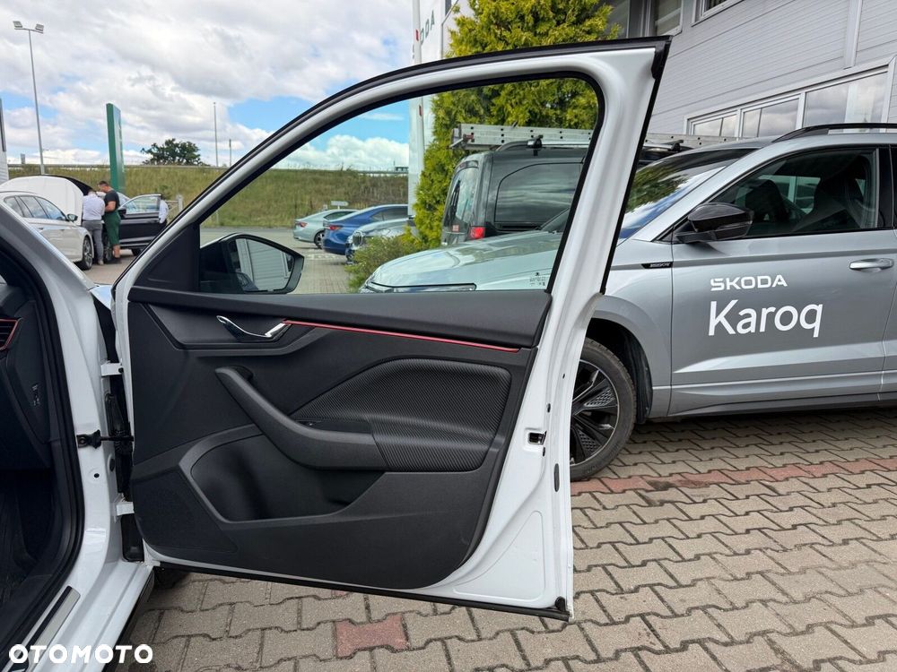 Skoda Scala 1.0 TSI Monte Carlo DSG - 20