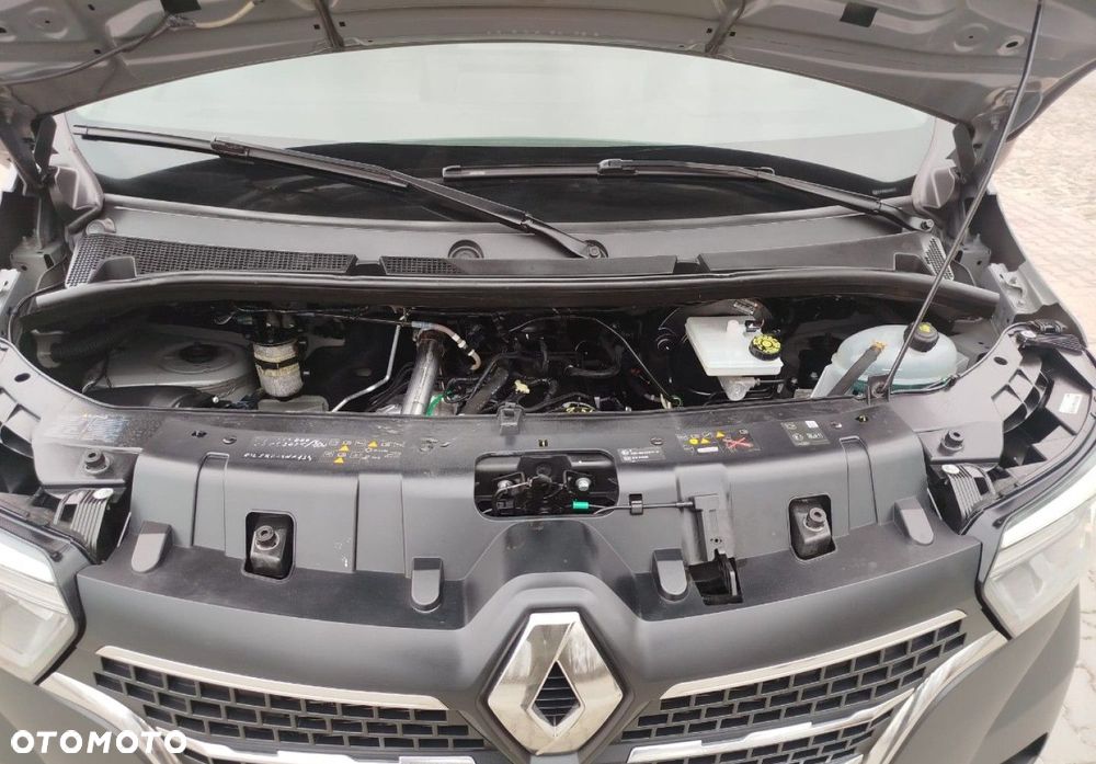 Renault Master - 27