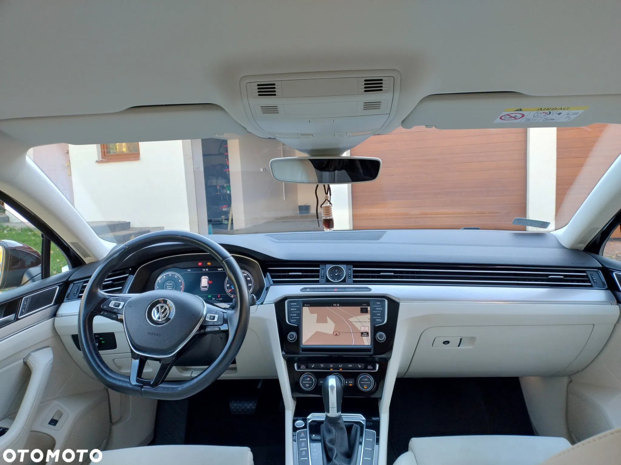 Volkswagen Passat 2.0 TSI BMT Highline DSG - 3