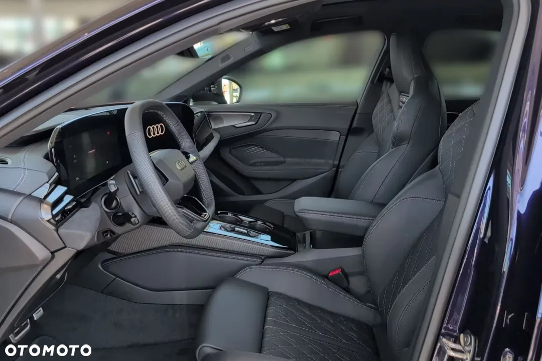 Audi S5 Limousine TFSI S tronic - 14