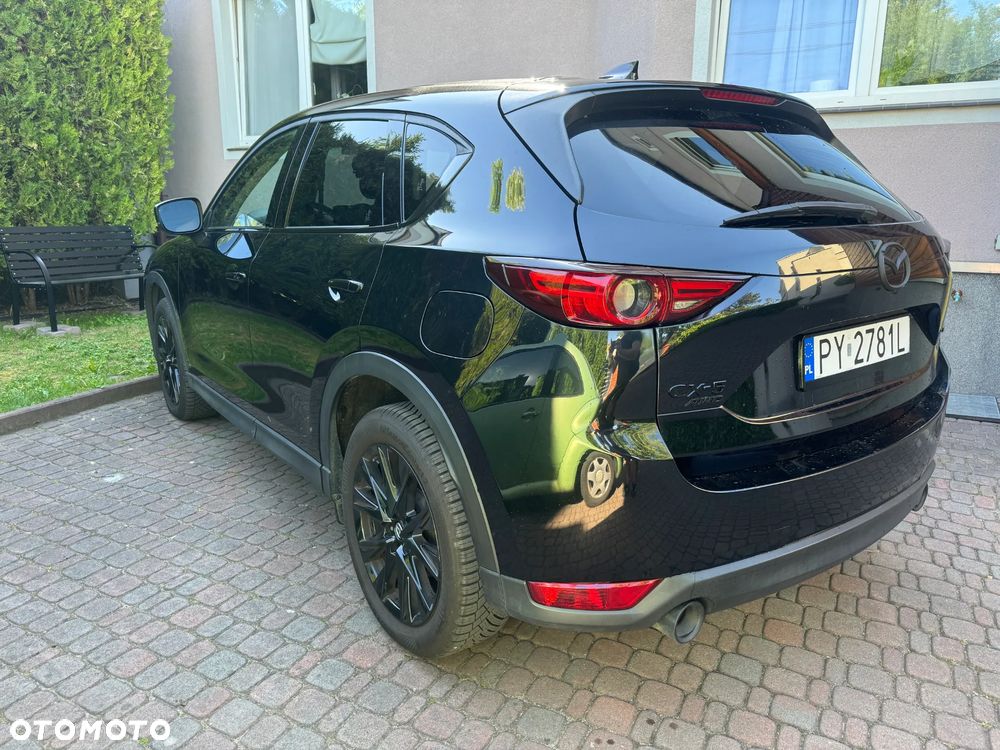 Mazda CX-5 - 7