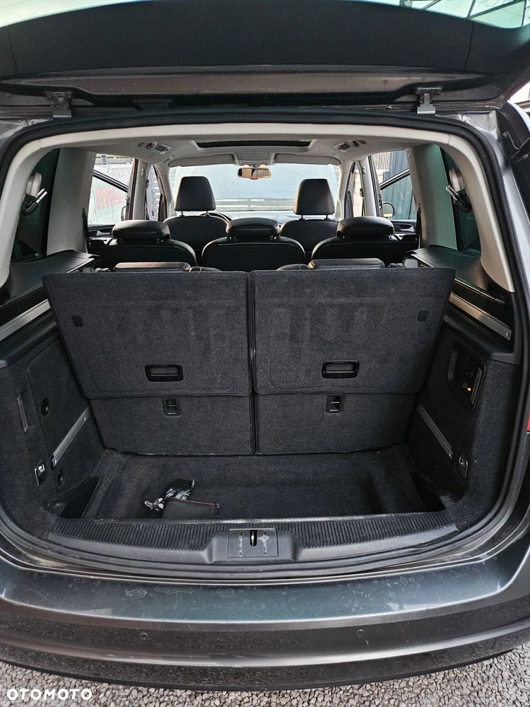 Seat Alhambra 1.4 TSI Ecomotive DSG Style Viva - 7