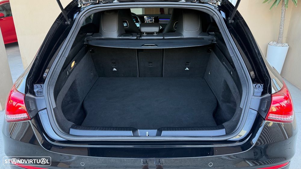 Mercedes-Benz CLA 250 e 8G-DCT Edition AMG Line - 21