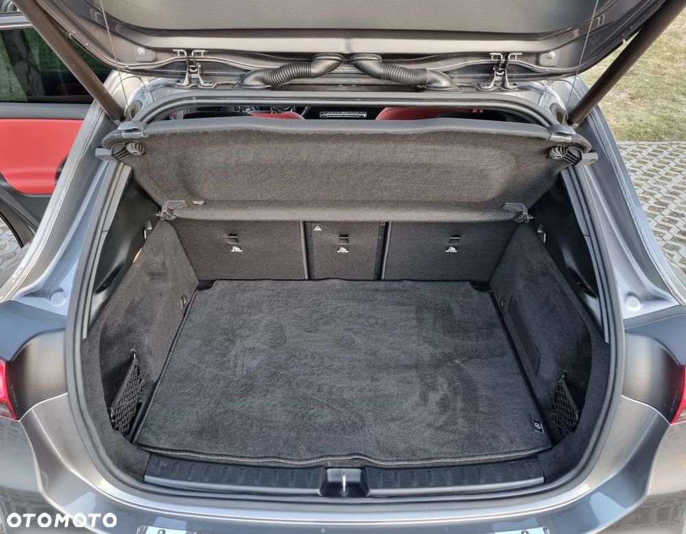 Mercedes-Benz GLA AMG 35 4Matic AMG Speedshift DCT 8G AMG Line Advanced Plus - 14