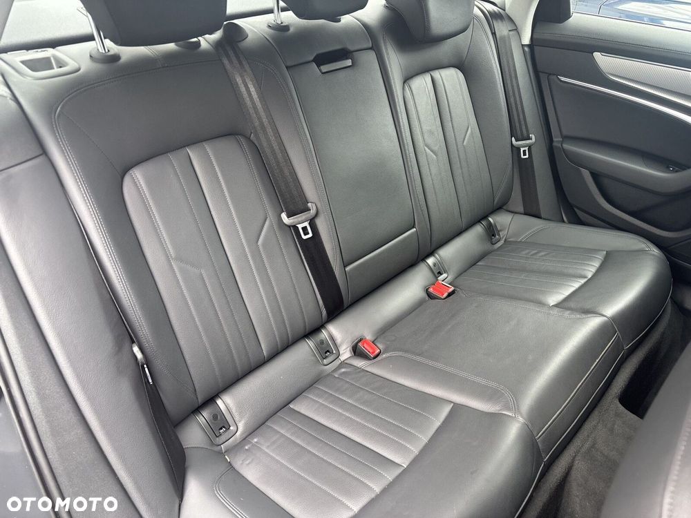 Audi A6 Limousine - 33