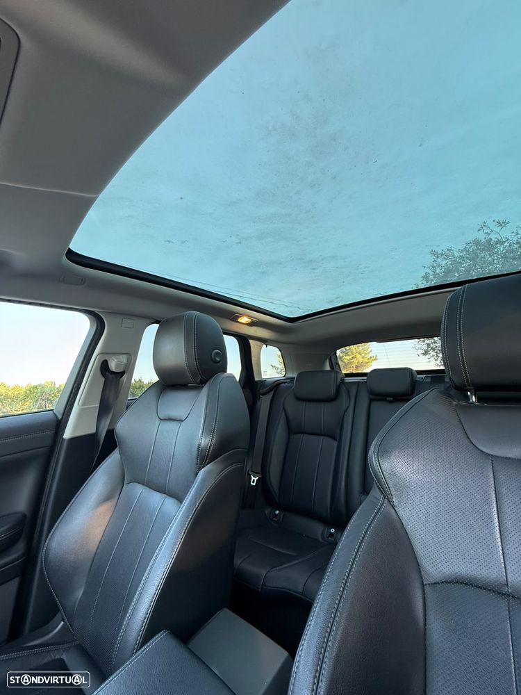 Land Rover Range Rover Evoque D150 - 10