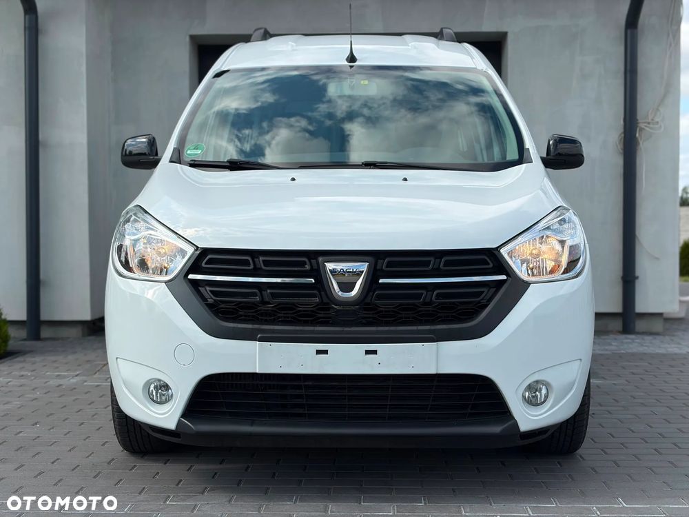 Dacia Dokker 1.3 TCe Laureate - 3