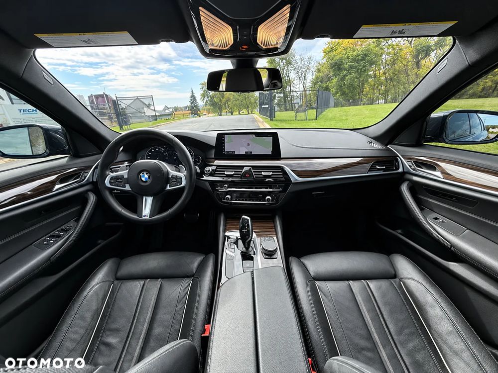 BMW Seria 5 - 9