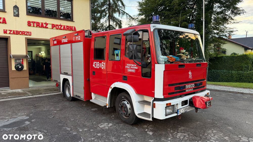 Iveco Magirus - 3