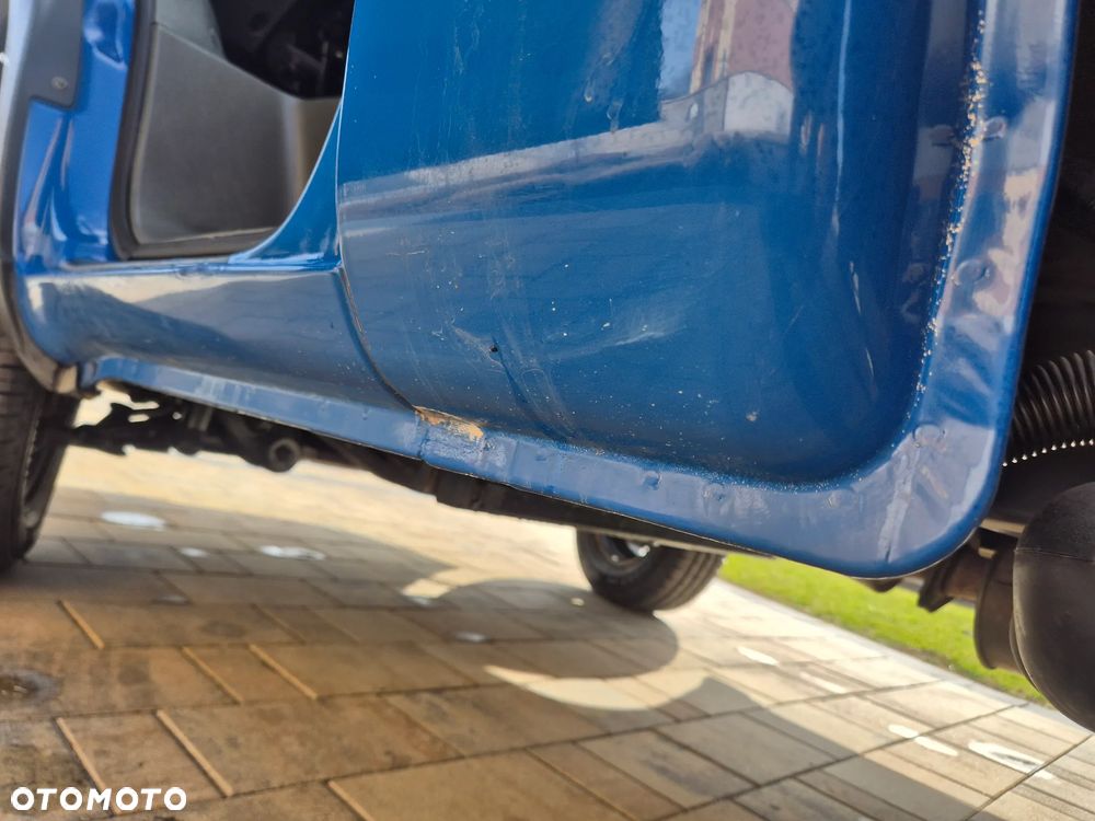 Iveco DAILY 40C15 KONTENER 4.20 WINDA HOLLANDIA  KLIMA - 22