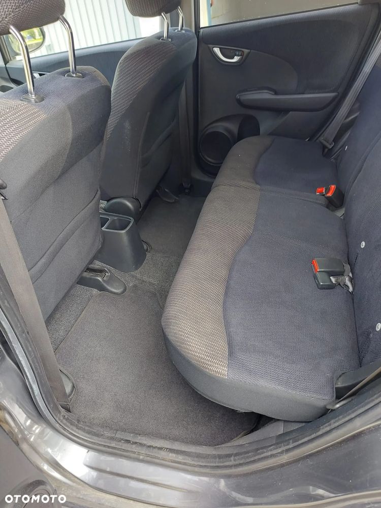 Honda Jazz 1.4 i-VTEC Comfort Plus - 8