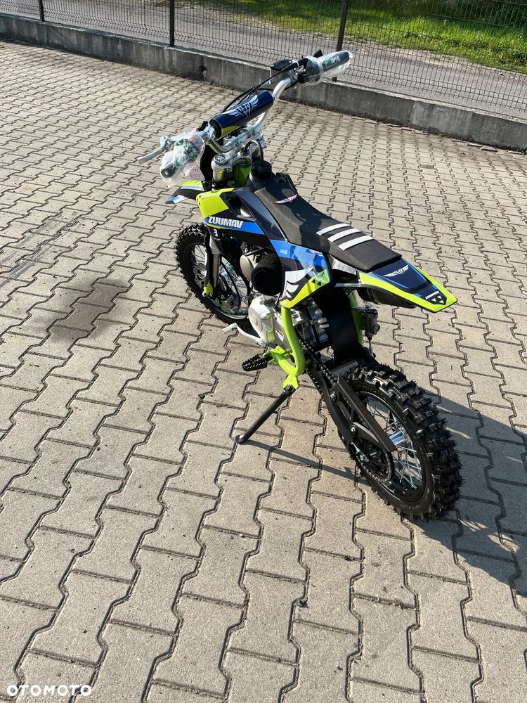 KAYO 125 TT - 15