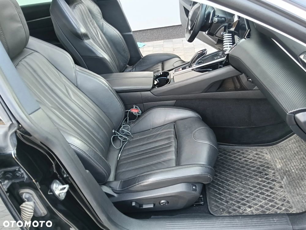 Peugeot 508 BlueHDi 130 EAT8 Active Pack - 9