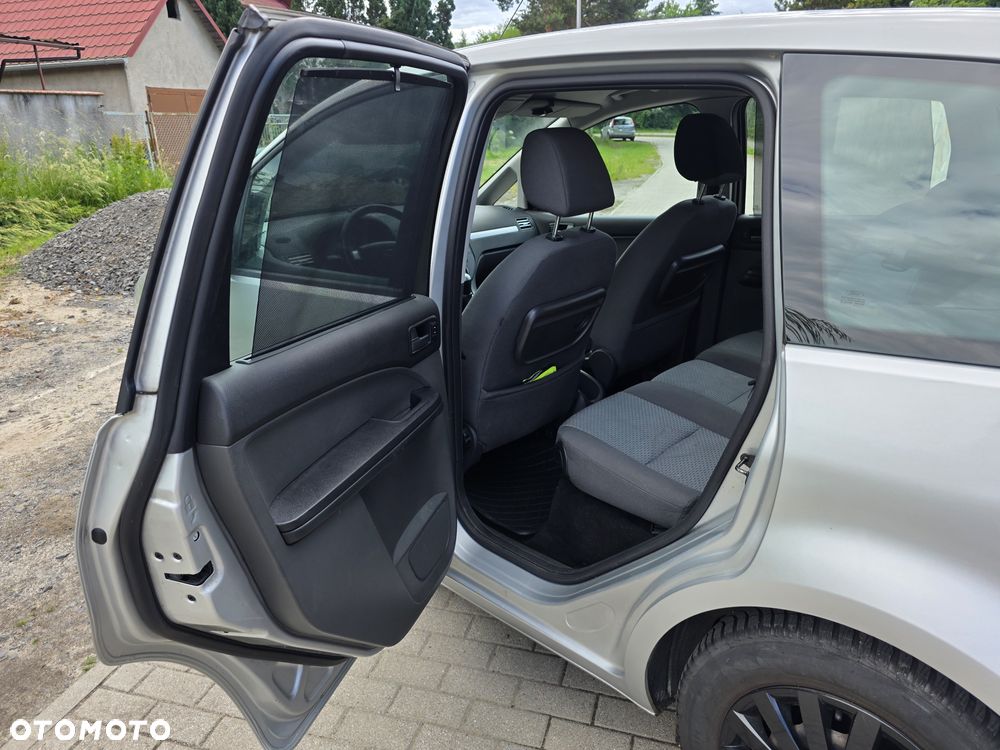 Ford C-MAX - 9