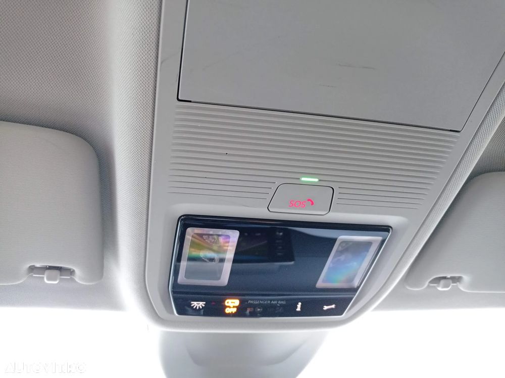 Skoda Octavia 2.0 TDI Ambition - 34