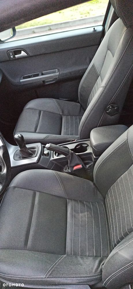 Volvo S40 1.8 - 6