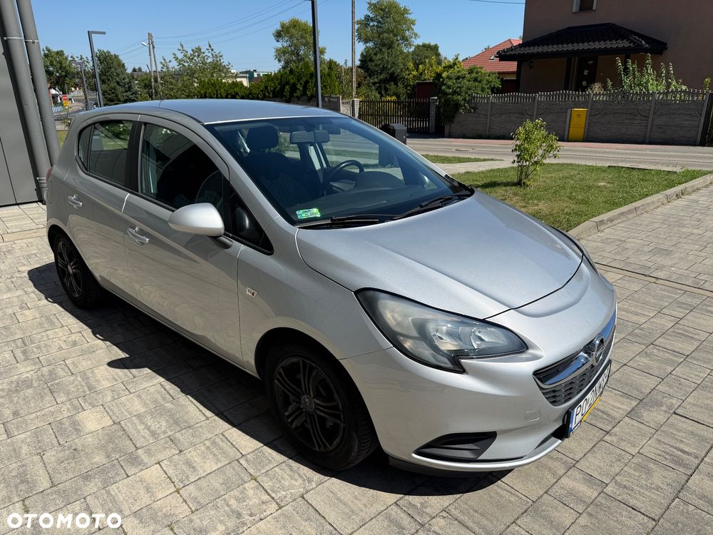 Opel Corsa 1.4 Enjoy - 4