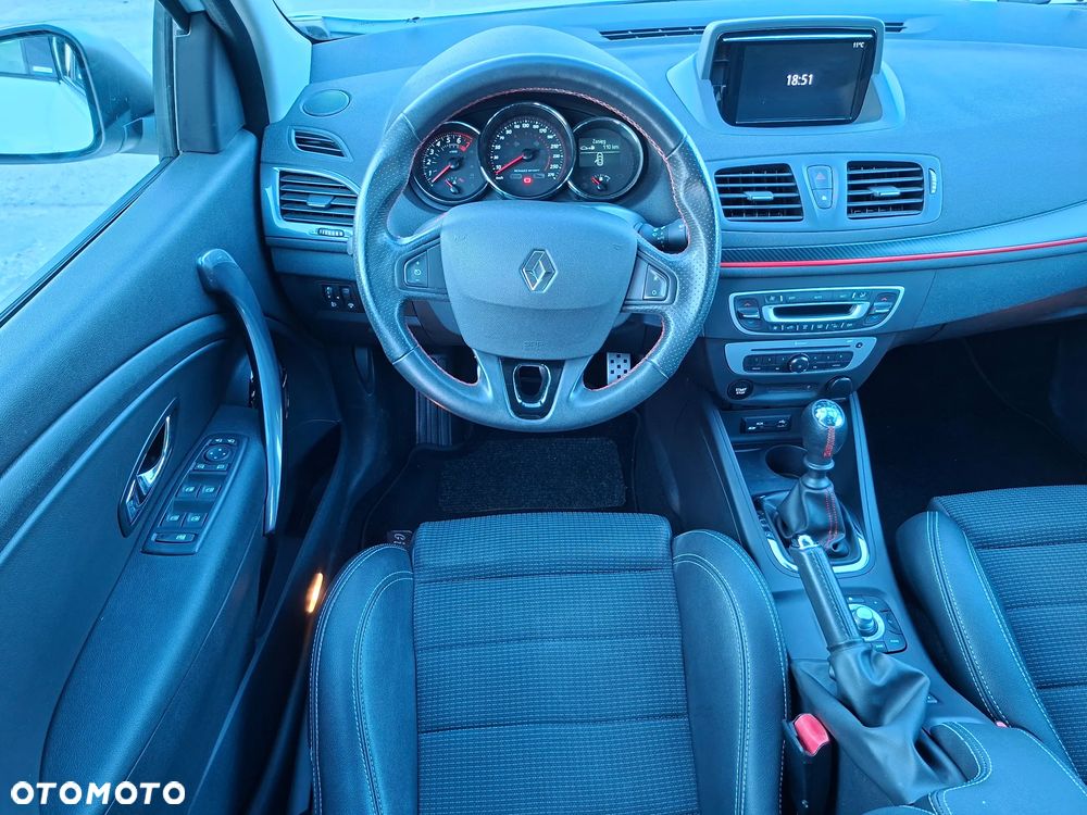 Renault Megane GT 220 EU6 - 20