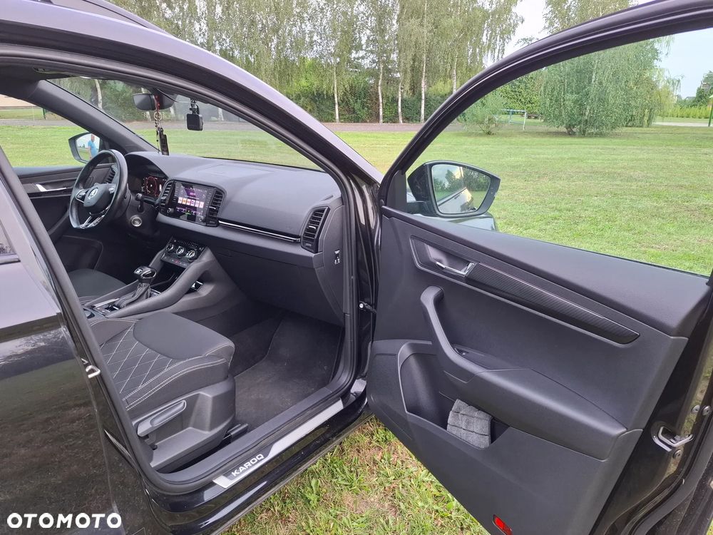 Skoda Karoq - 5