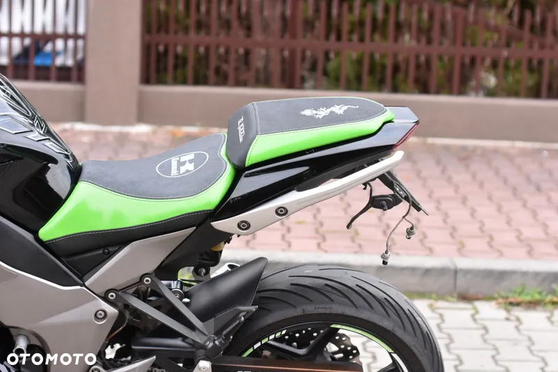 Kawasaki Z - 26