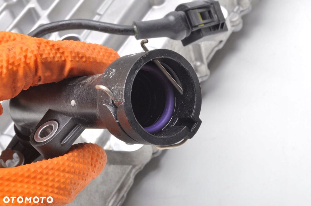 MERCEDES EQB X243 KOMPUTER SILNIKA A2439014500 2023R - 6