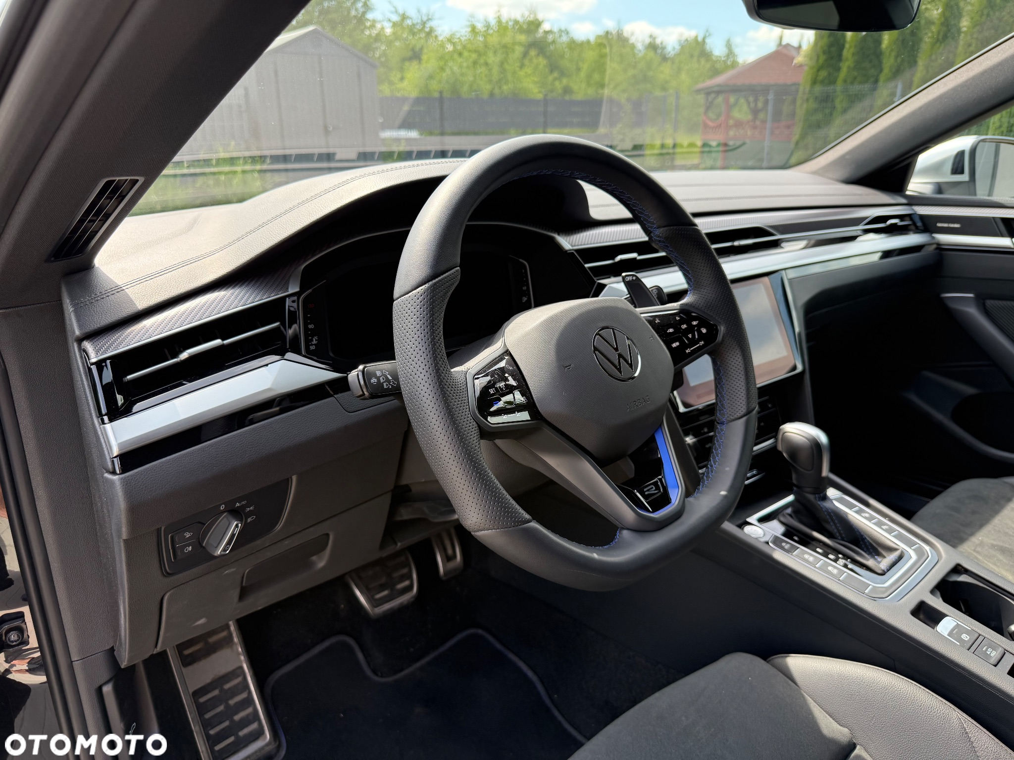 Volkswagen Arteon Shooting Brake 2.0 TSI OPF 4Motion DSG R - 12