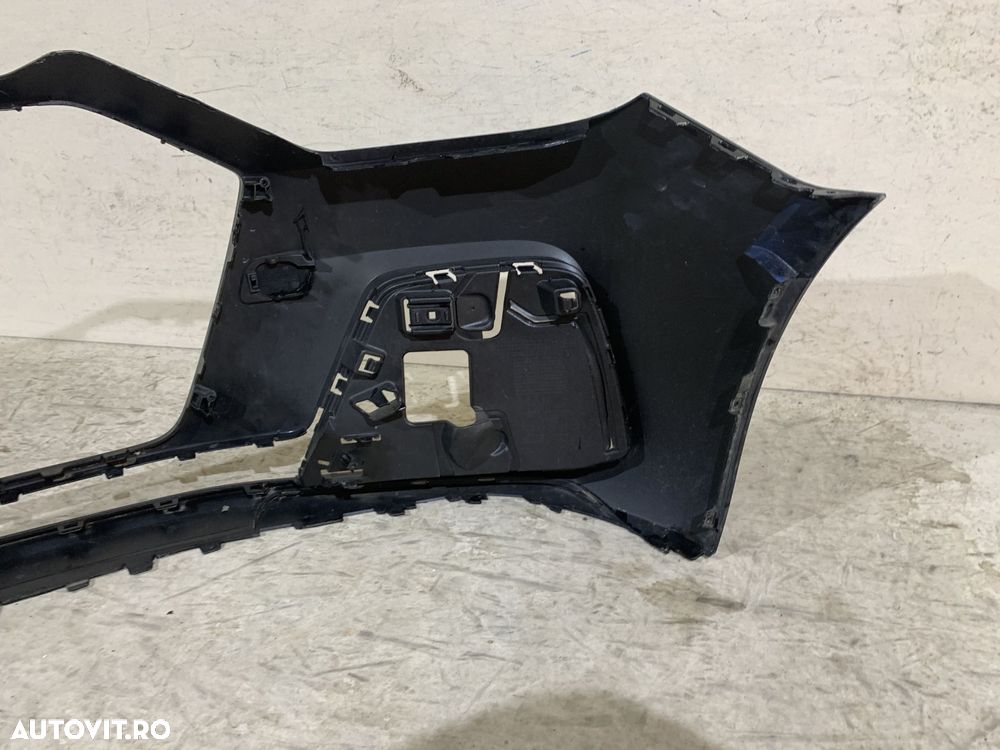 Bara fata Audi A1, 2018, 2019, 2020, 2021, 2022, 2023, cod origine OE 82A807437A. - 10