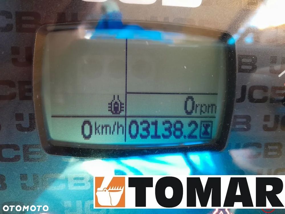 JCB 3CX COMPACT 2021R - 25