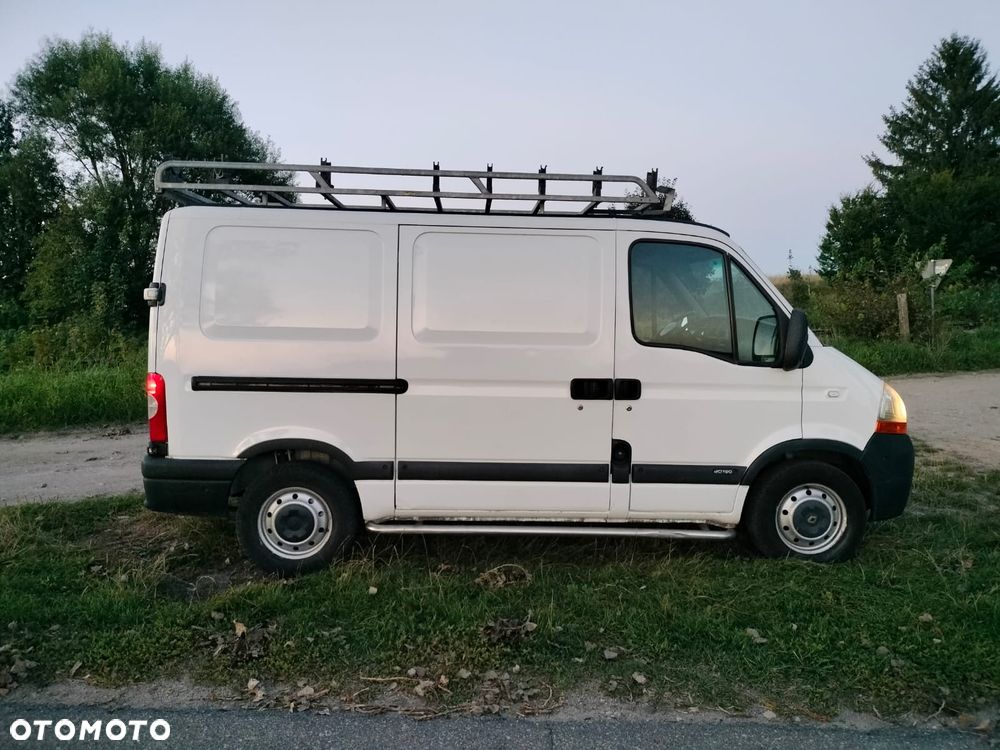 Renault master - 6