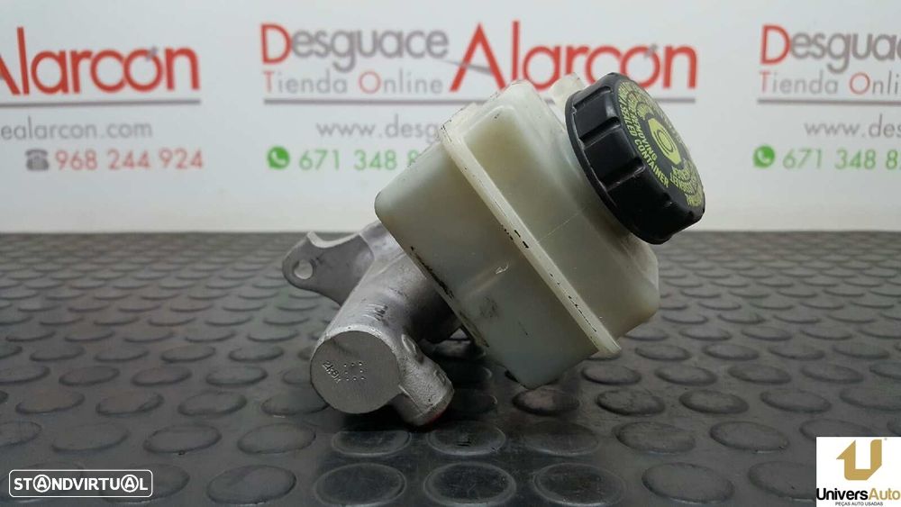 BOMBA DE TRAVÃO MERCEDES CLASE B (W245) 200 CDI (245.208) - 2