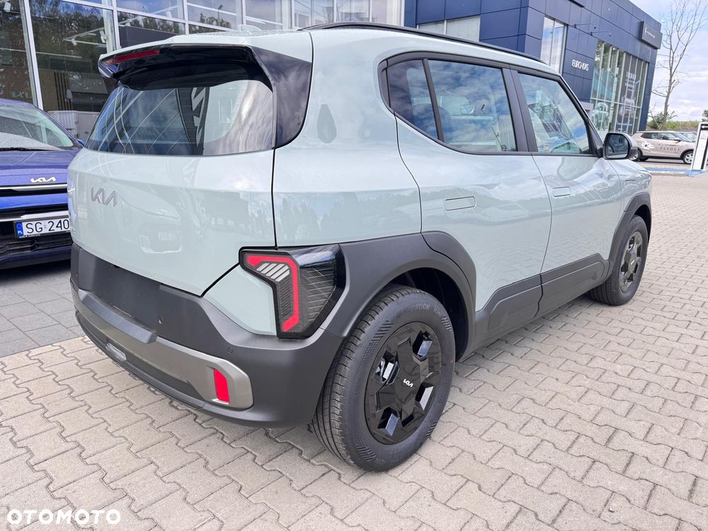 Kia EV2 42.2kWh Earth - 6