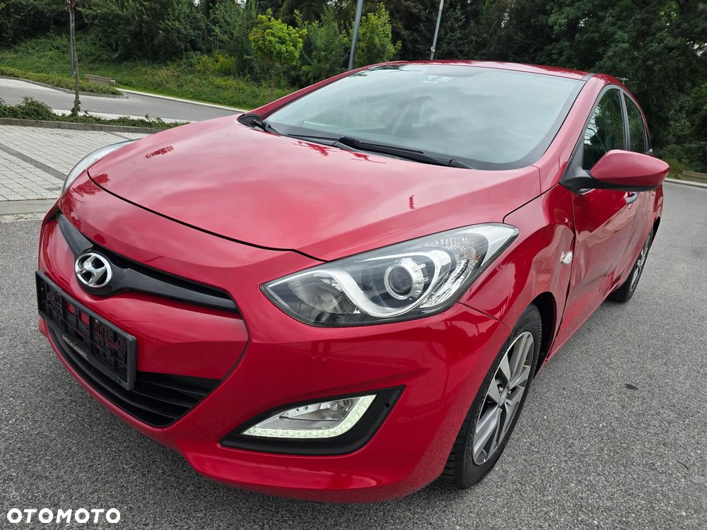 Hyundai i30 1.4 Premium - 40