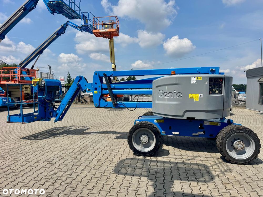 Genie Z45/25J - 2